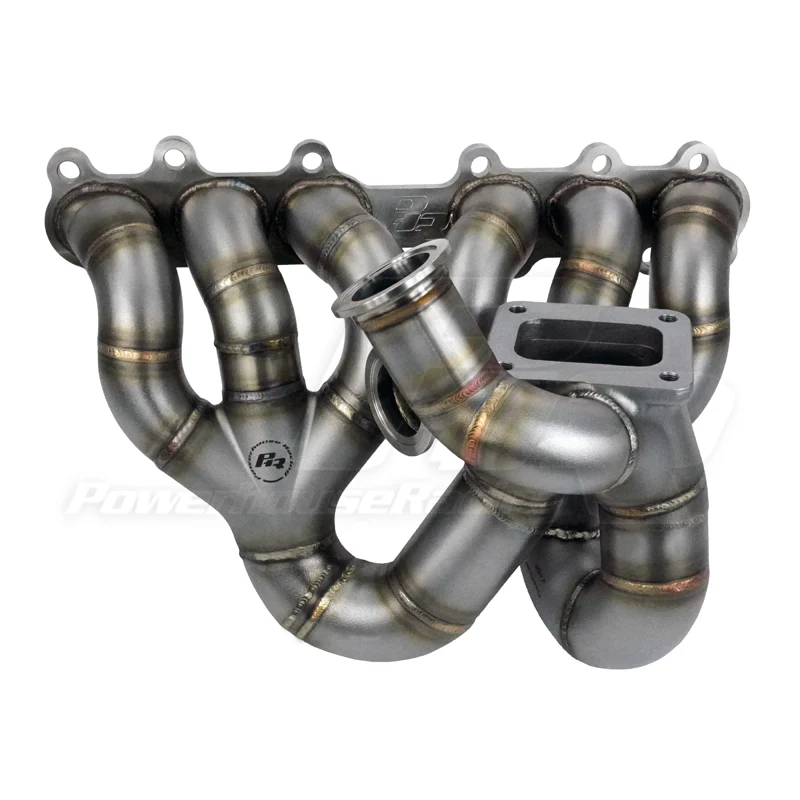 PHR - S45QR Turbo Manifold for 2JZ-GE - Image 3