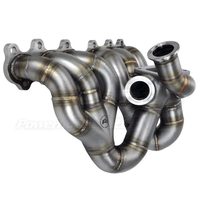 PHR - S45QR Turbo Manifold for 2JZ-GE - Image 4