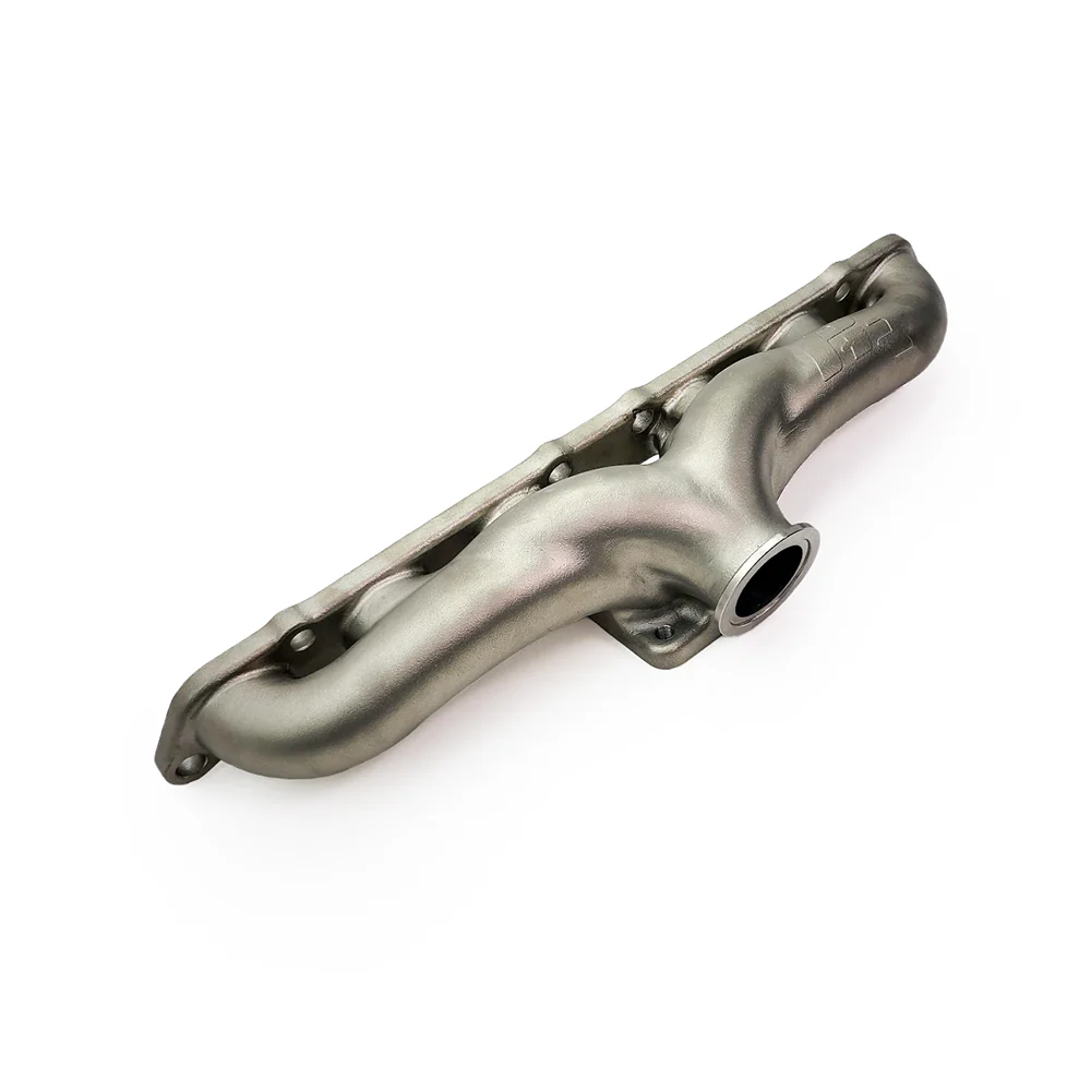 PHR - ST-1 Turbo Manifold for 2JZ-GE (NA-T Conversion) - Image 2