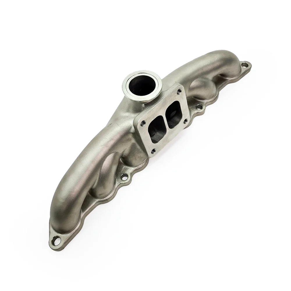 PHR - ST-1 Turbo Manifold for 2JZ-GE (NA-T Conversion) - Image 3