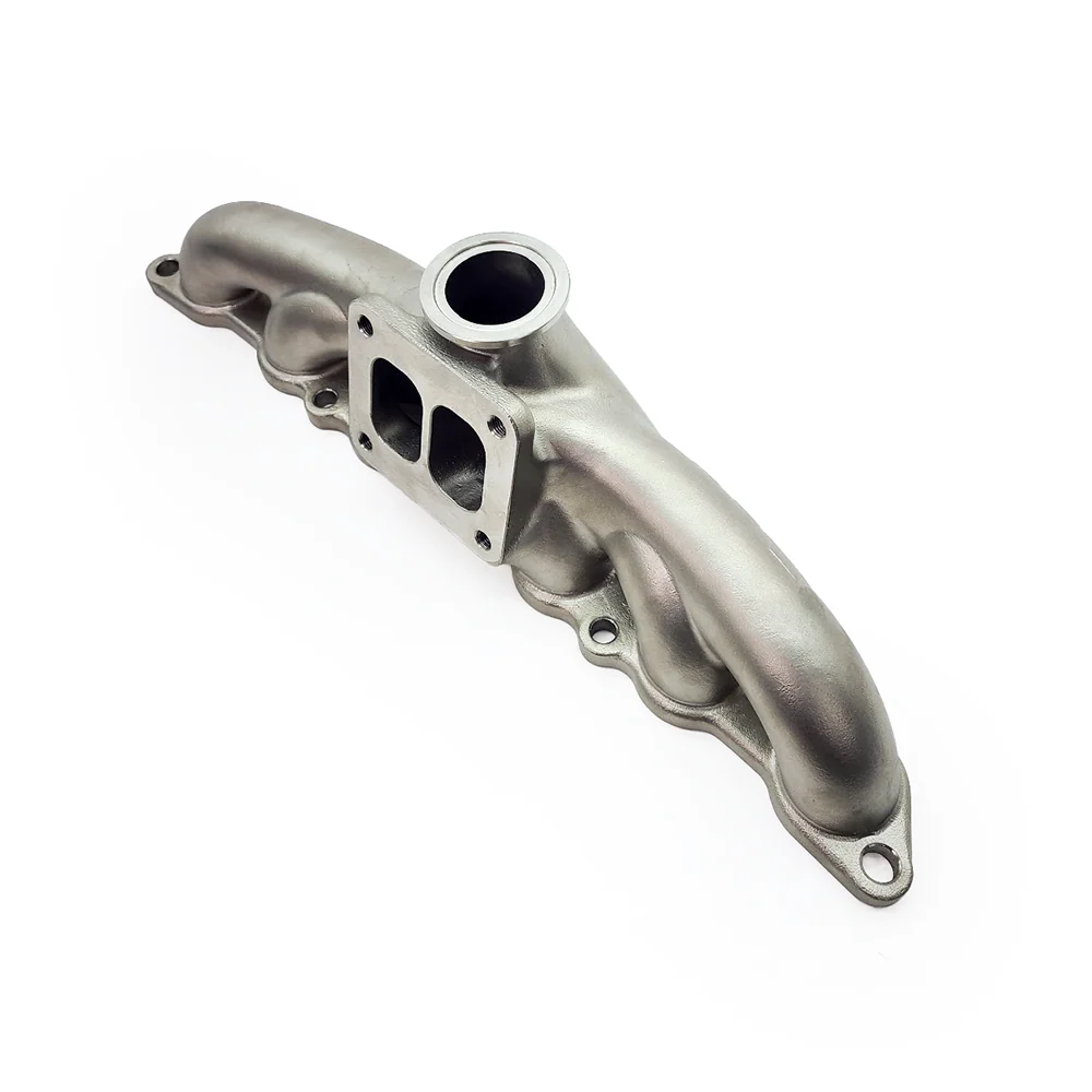 PHR - ST-1 Turbo Manifold for 2JZ-GE (NA-T Conversion) - Image 4