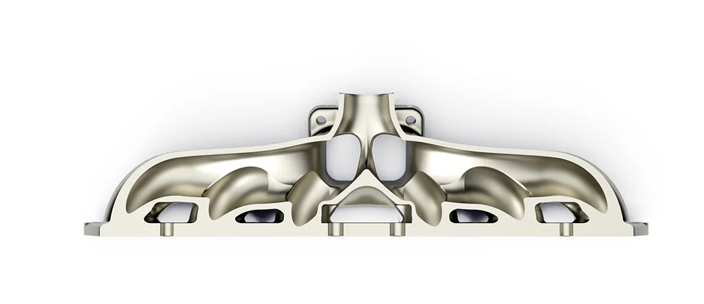 PHR - ST-1 Turbo Manifold for 2JZ-GE (NA-T Conversion) - Image 5