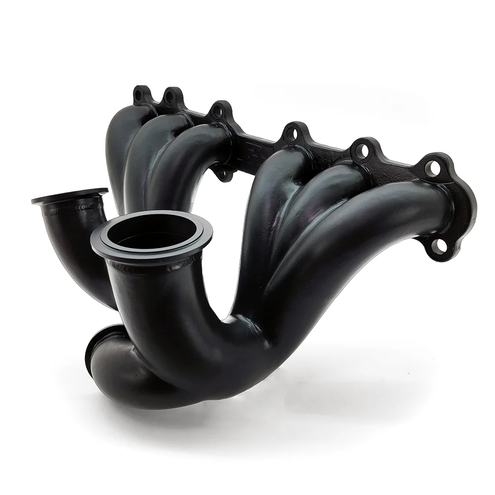 PHR - V1 Turbo Manifold for 2JZ-GTE