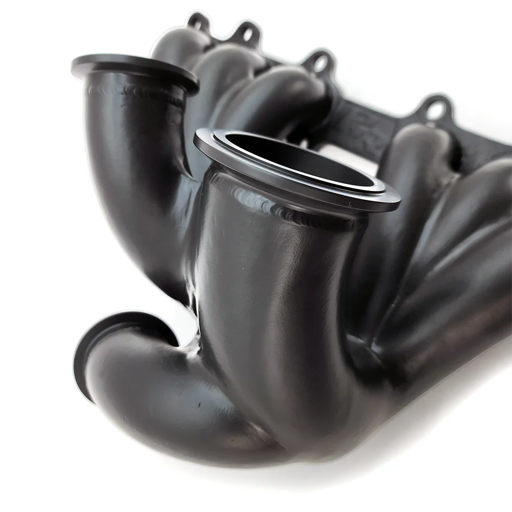 PHR - V1 Turbo Manifold for 2JZ-GTE - Image 3