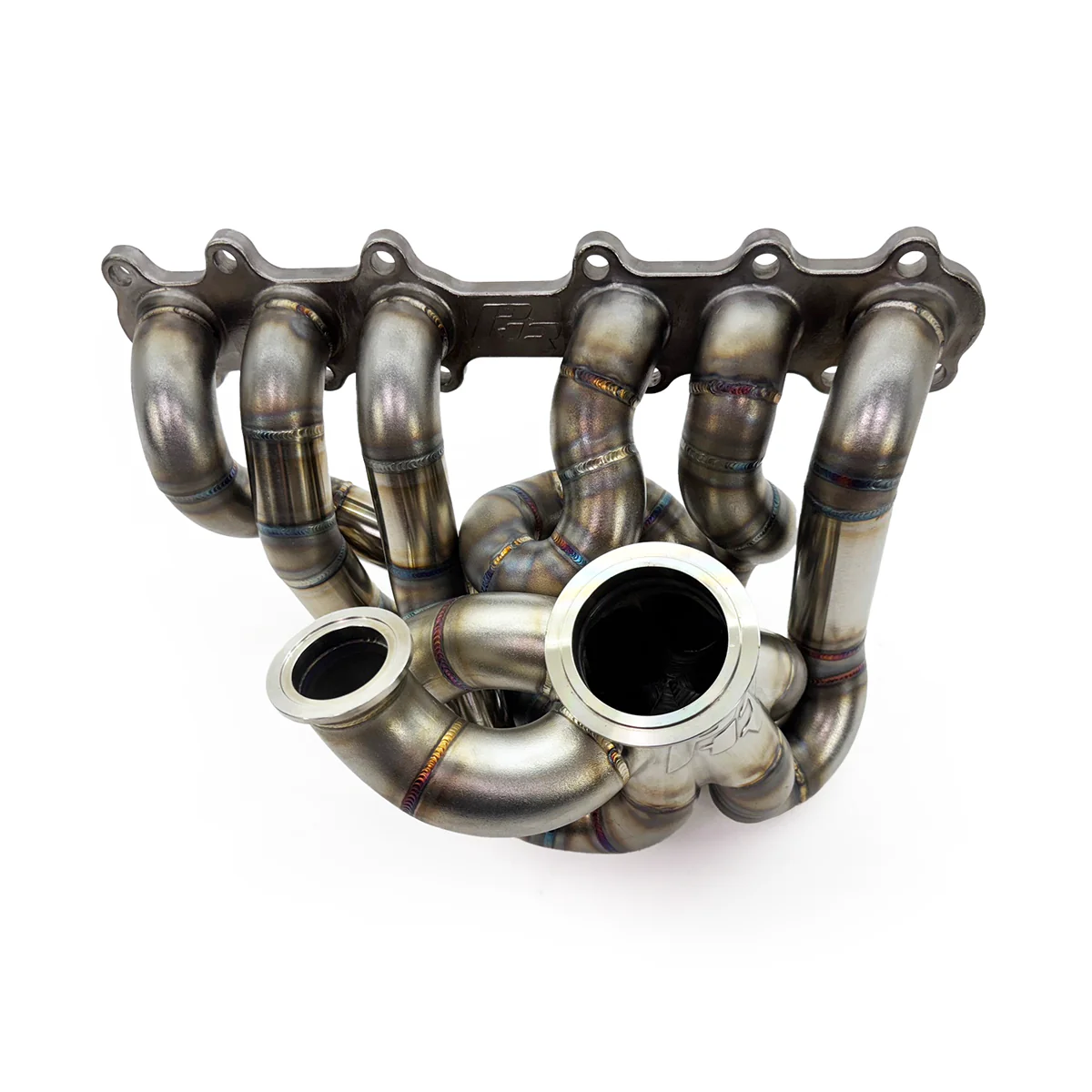 PHR - V23 Turbo Manifold for 2JZ-GTE - Image 2