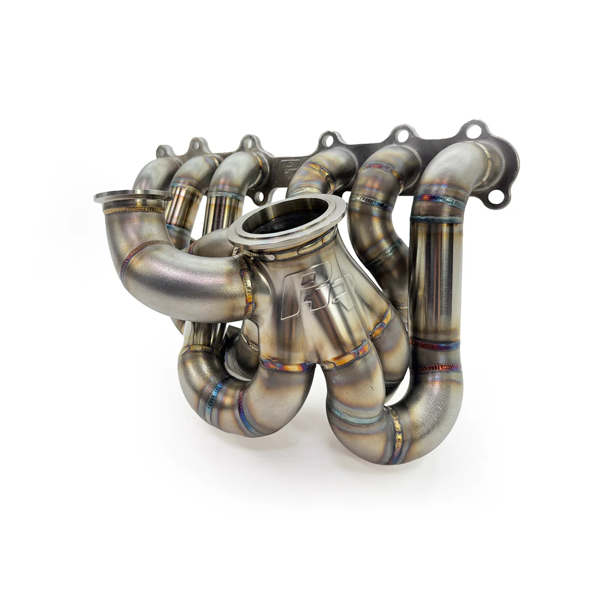 PHR - V23 Turbo Manifold for 2JZ-GTE - Image 3