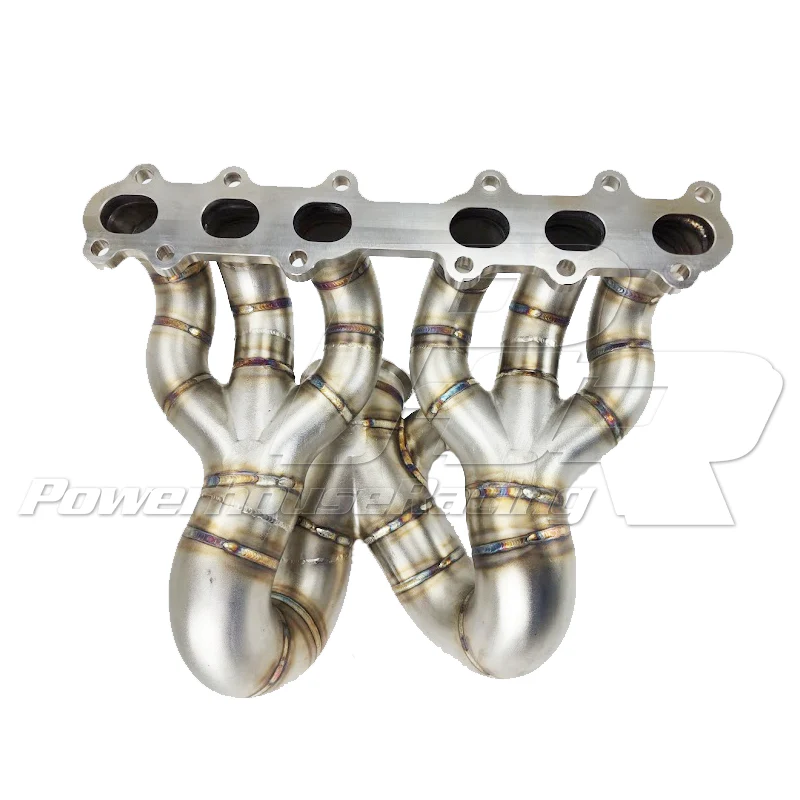 PHR - V50QR Pro Mod Turbo Manifold for 2JZ-GTE - Image 3