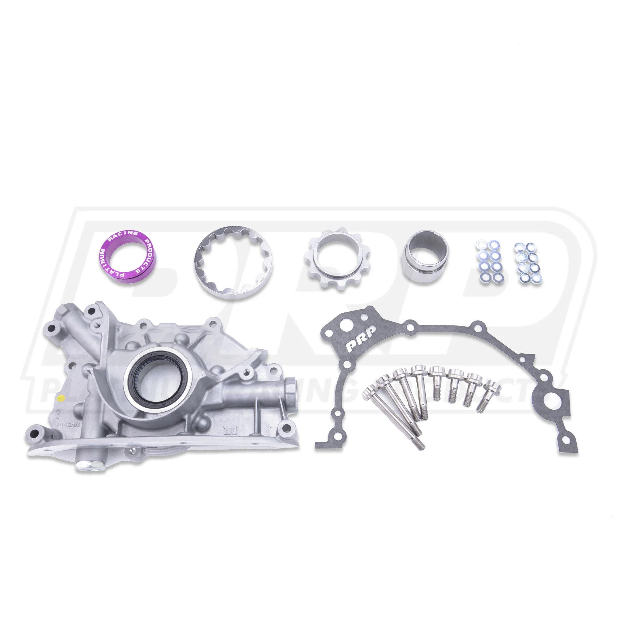 Platinum Racing Products - GENUINE NISSAN N1 OIL PUMP KIT - Image 4