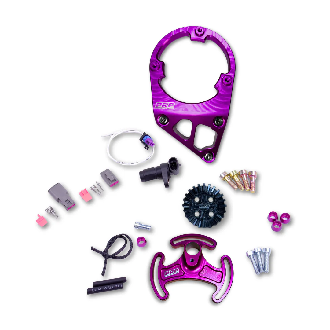 Platinum Racing Products - PRP STREET SERIES CAM IGNITION TIMING KIT - NISSAN RB20/RB25/RB26 - Image 3