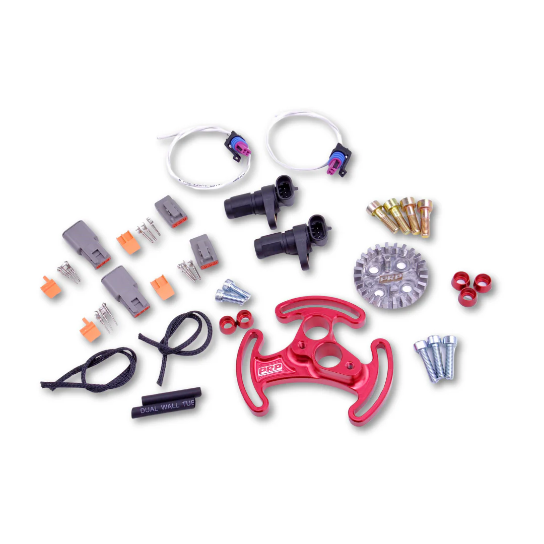 Platinum Racing Products - PRP STREET SERIES CAM IGNITION TIMING KIT - NISSAN RB20/RB25/RB26 - Image 4