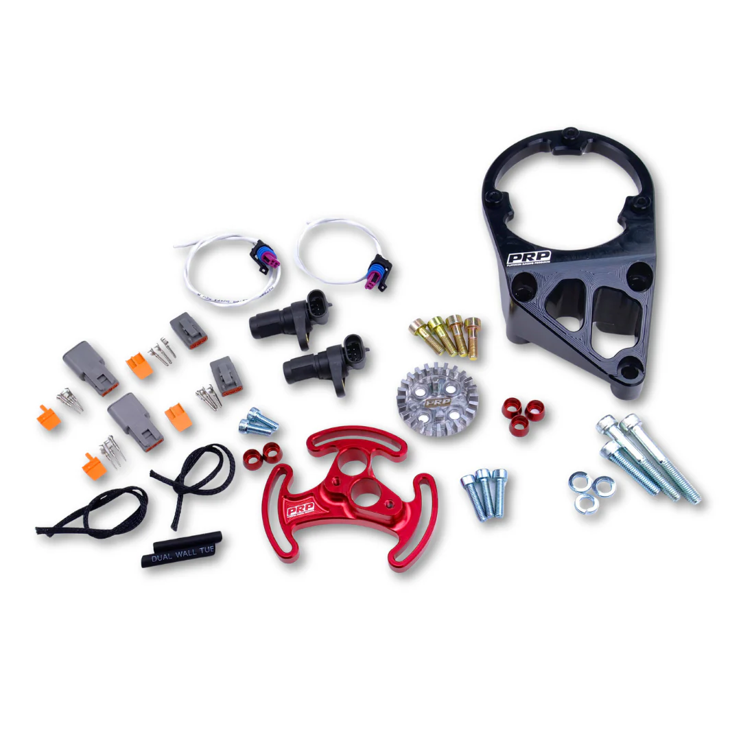 Platinum Racing Products - PRP STREET SERIES CAM IGNITION TIMING KIT - NISSAN RB20/RB25/RB26 - Image 5
