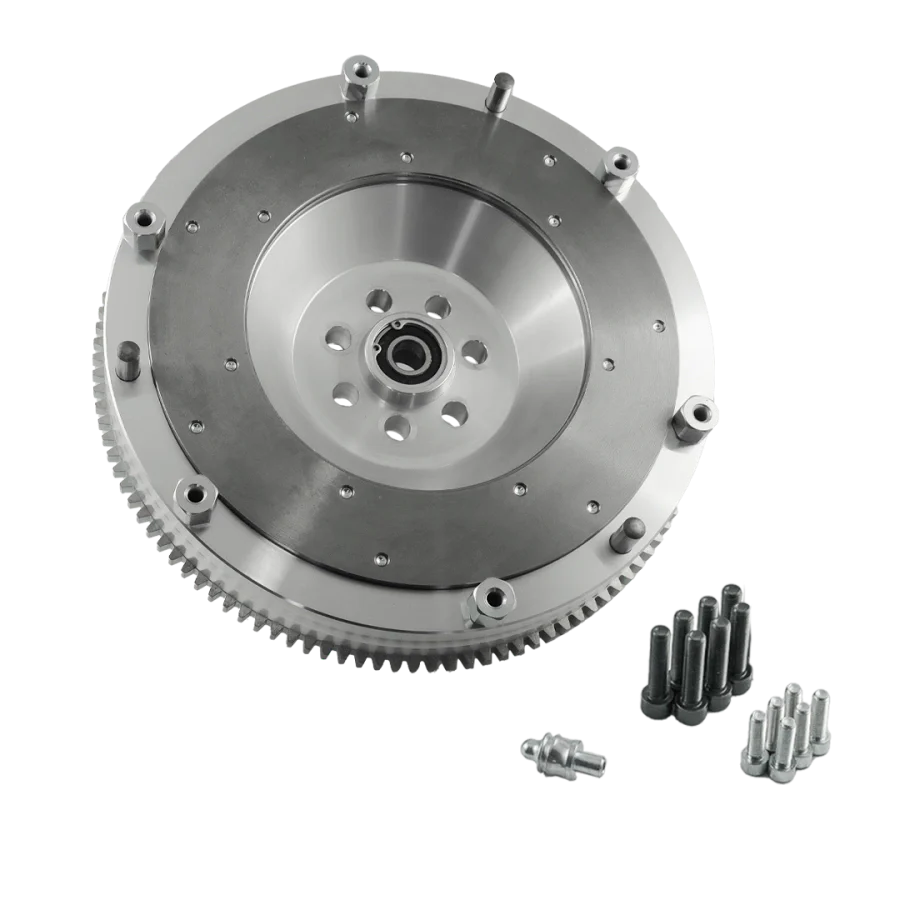 PMC Motorsport - Adapter kit Mitsubishi 4G63 - BMW M50 S50 M52 S52 M54 ZF-5 5-speed - 240mm / 9.45" - Image 2