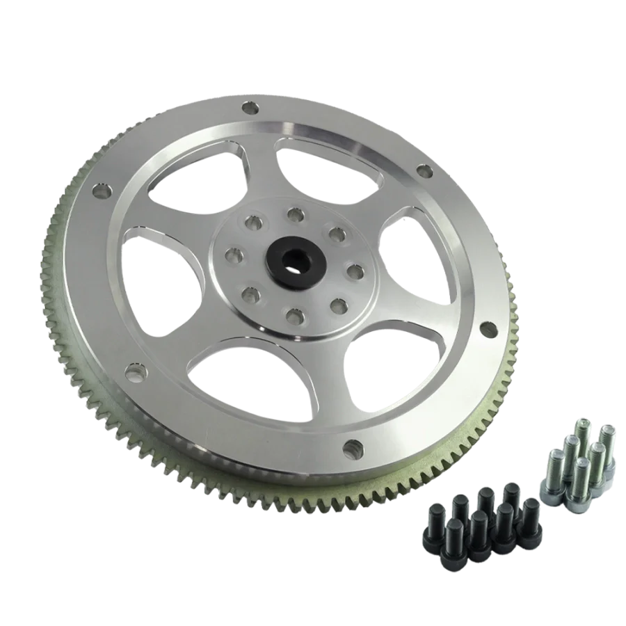 PMC Motorsport - Adapter Toyota JZ 1JZ 2JZ - ZF 8HP Jaguar Land Rover (6-bolt torque converter) - Image 3