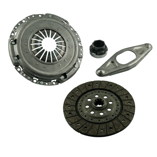PMC Motorsport - Drift Stage 1 Toyota JZ - manual 5-speed BMW M57 ZF GS5-39DZ - 240mm / 9.45" - Image 4