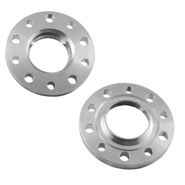 PMC Motorsport - Hub centre adapters/spacers BMW / 5x120 / 74,1 - 72,5 / 30mm