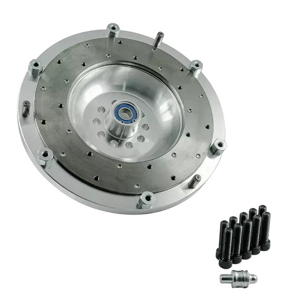 PMC Motorsport - Race Stage 1+ Audi ABZ- manual 6-speed BMW M57n GS6-53DZ HGD JGA - 240mm / 9.45" - Image 7