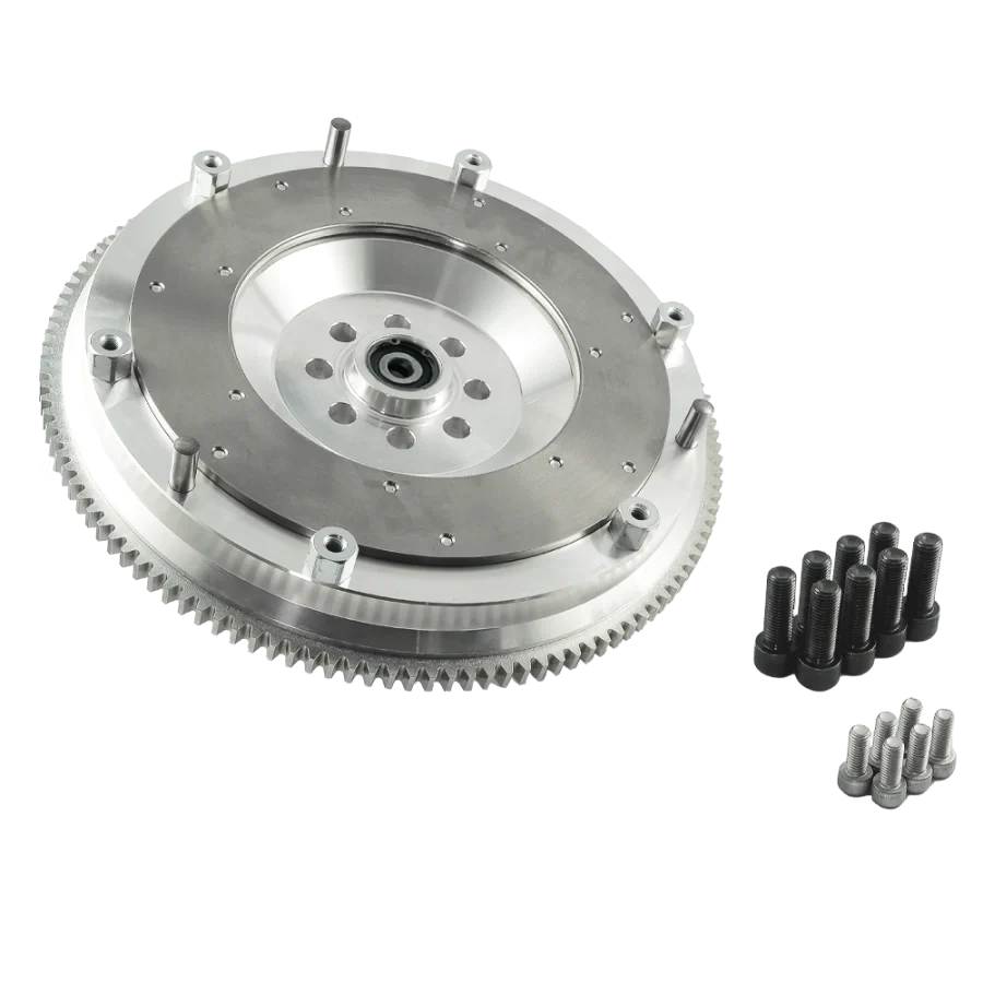 PMC Motorsport - Race Stage 1 BMW B58 S58 - manual 6-speed GS6-53DZ BMW N57 HS1 HB7 HAF - 240mm / 9.45" - Image 3
