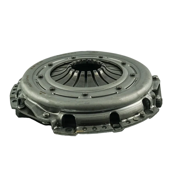 PMC Motorsport - Race Stage 1 BMW M60 - manual 6-speed BMW M57n GS6-53DZ HGD JGA - 240mm / 9.45" - Image 2