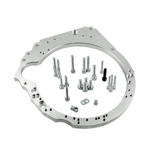 PMC Motorsport - Race Stage 1 Honda K - manual 6-speed BMW M57n GS6-53DZ HGD JGA HGA - 240mm / 9.45" - Image 2