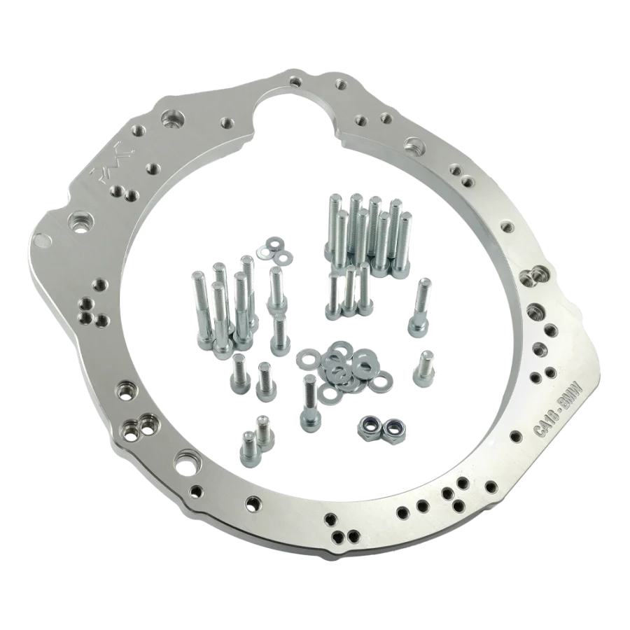 PMC Motorsport - Race Stage 1 Nissan CA18 - manual 6-speed BMW M57n GS6-53DZ HGD JGA HGA - 240mm / 9.45" - Image 5