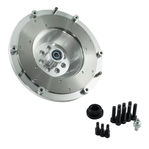 PMC Motorsport - Race Stage 1+ Toyota JZ - manual 6-speed BMW M57n GS6-53DZ HGD JGA HGA - 240mm / 9.45" - Image 7