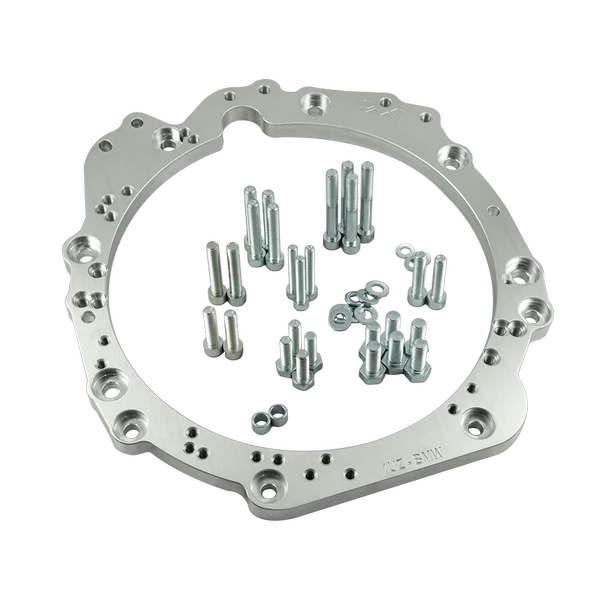 PMC Motorsport - Race Stage 1+ Toyota UZ - manual 6-speed BMW M57n GS6-53DZ HGD JGA HGA - 240mm / 9.45" - Image 5