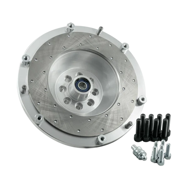 PMC Motorsport - Race Stage 1+ Toyota UZ - manual 6-speed BMW M57n GS6-53DZ HGD JGA HGA - 240mm / 9.45" - Image 7