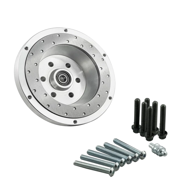 PMC Motorsport - Race stage 3 GM Chevrolet V8 LS 6-bolts - BMW E39 530D M57 GS5-39DZ 5-speed -184mm / 7.25" (S) - Image 6