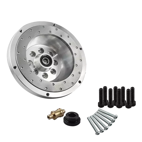 PMC Motorsport - Race Stage 3 Toyota JZ - BMW M50 S50 M52 S52 M54 ZF-5 - 184mm / 7.25" (S) - Image 3