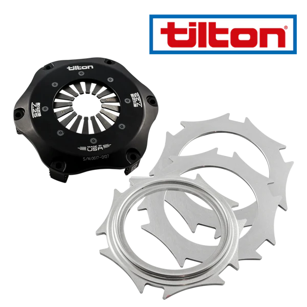 PMC Motorsport - Race Stage 3 Toyota JZ - BMW M50 S50 M52 S52 M54 ZF-5 - 184mm / 7.25" (S) - Image 4