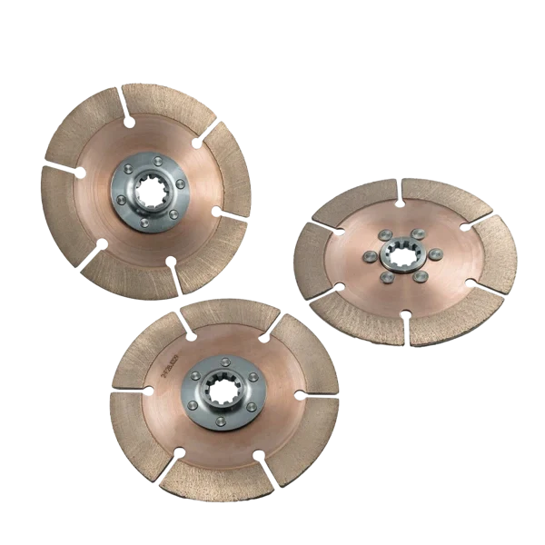 PMC Motorsport - Race Stage 3 Toyota JZ - BMW M50 S50 M52 S52 M54 ZF-5 - 184mm / 7.25" (S) - Image 5