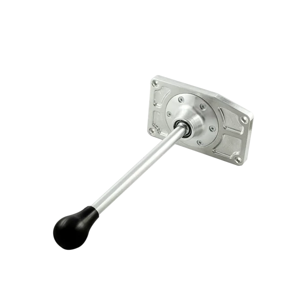 PMC MOTORSPORT - Short shifter Toyota Chaser JZX 100 Mark II - Image 3