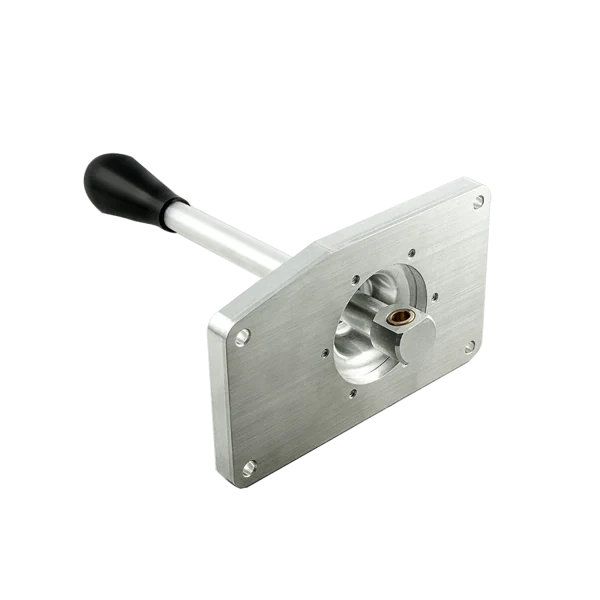 PMC MOTORSPORT - Short shifter Toyota Chaser JZX 100 Mark II - Image 4