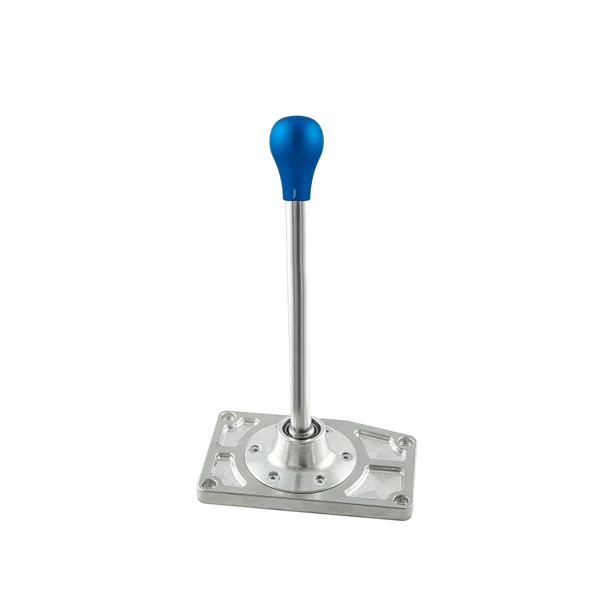 PMC MOTORSPORT - Short shifter Toyota Chaser JZX 100 Mark II - Image 9