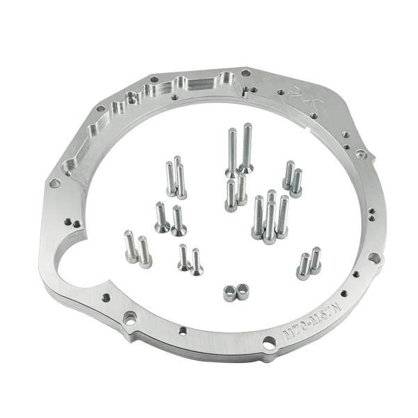 PMC Motorsport - Stage 1 BMW M70 - manual 6-speed BMW M57n GS6-53DZ HGD JGA - 240mm / 9.45" - Image 2