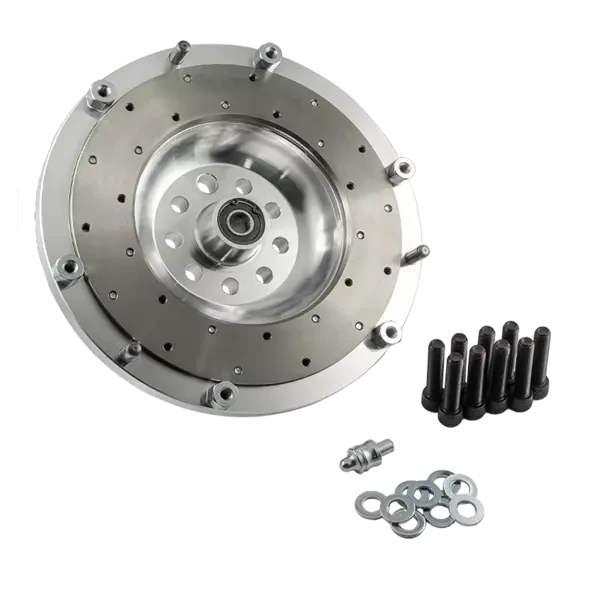 PMC Motorsport - Stage 1 BMW M70 - manual 6-speed BMW M57n GS6-53DZ HGD JGA - 240mm / 9.45" - Image 3