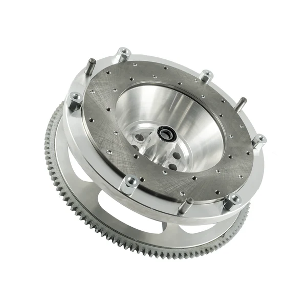 PMC Motorsport - Stage 1 Honda K - manual 6-speed BMW M57n GS6-53DZ HGD JGA HGA - 240mm / 9.45" - Image 3