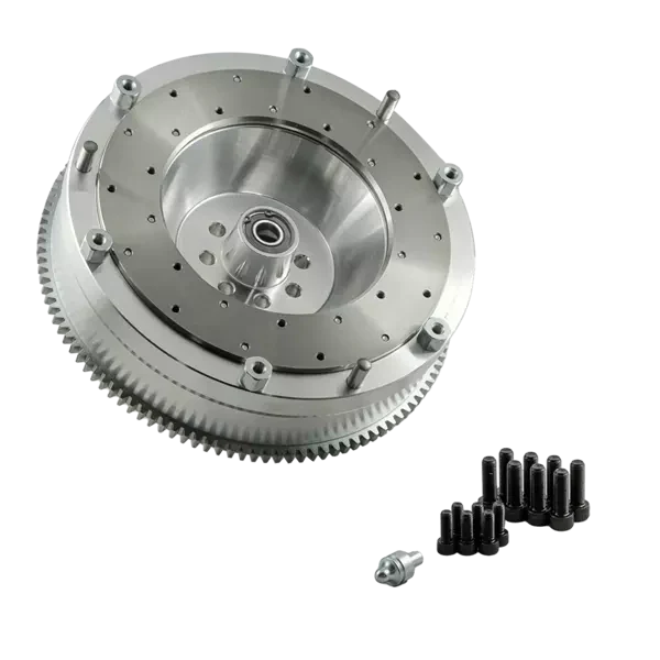 PMC Motorsport - Stage 1 Nissan CA18 - manual 6-speed BMW M57n GS6-53DZ HGD JGA HGA - 240mm / 9.45" - Image 2