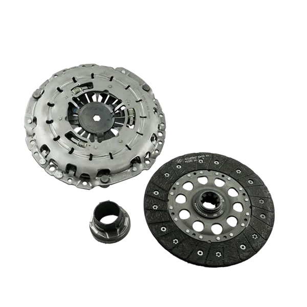 PMC Motorsport - Stage 1 Toyota JZ - manual 5 speed BMW M47 ZF5 S5D-280Z - 240mm / 9.45" - Image 4