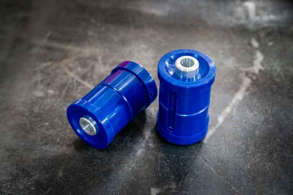 Garagistic - E30 Standard Rear Subframe Bushings - Image 2