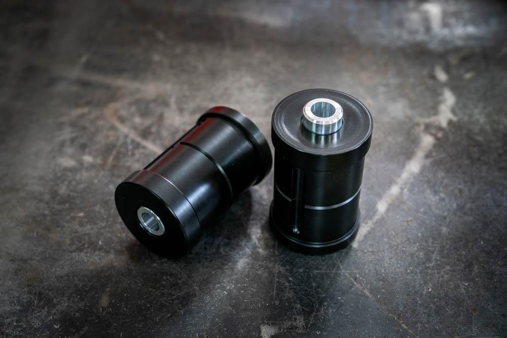 Garagistic - E30 Standard Rear Subframe Bushings - Image 3
