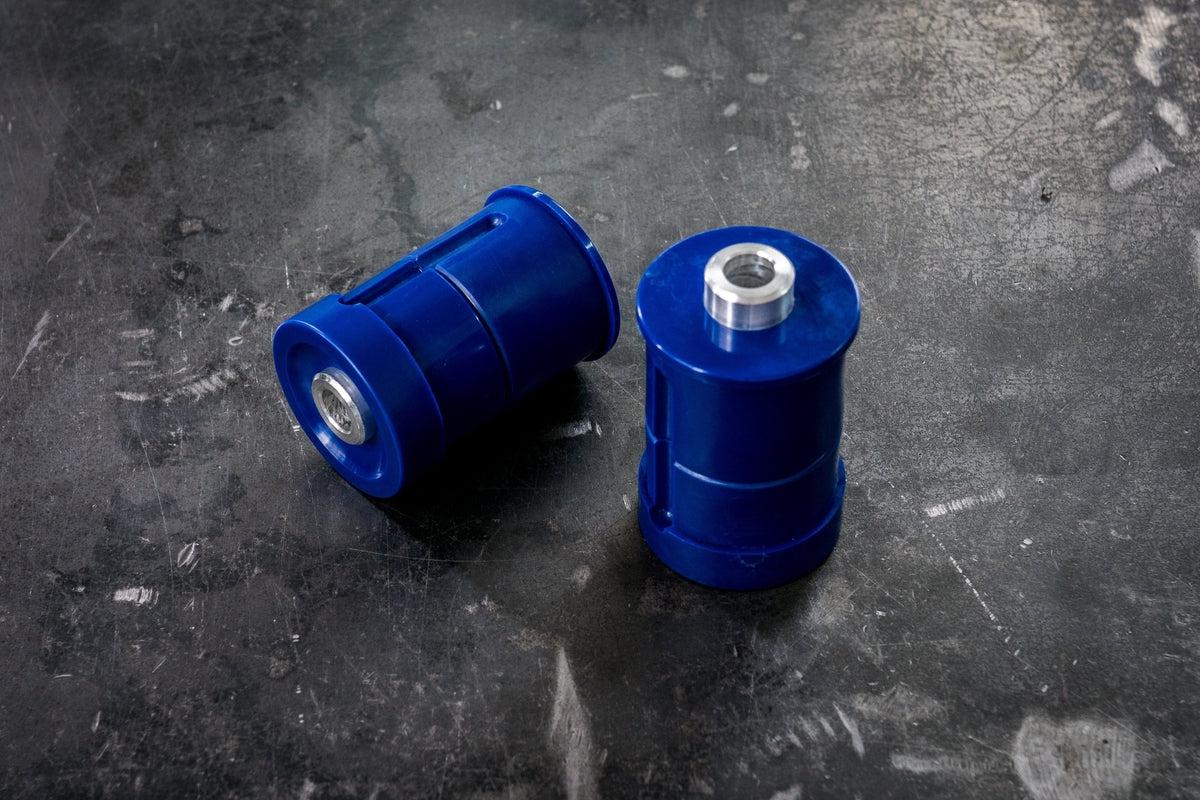 Garagistic - E30 Standard Rear Subframe Bushings - Image 4