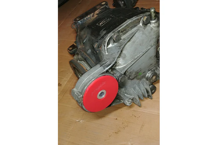 Garagistic - Centered Poly Differential Bushing - (E30, E36 318ti, Z3) - Image 2