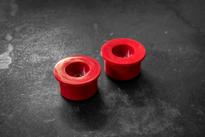 Garagistic - Polyurethane Differential Cover Bushings (E36, E46 M3, Early Z4M)