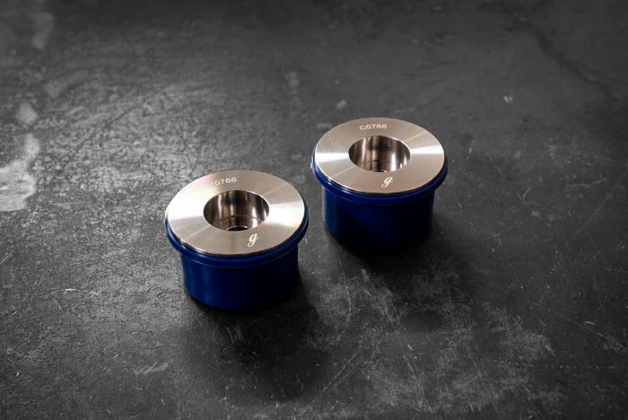 Garagistic - Polyurethane Differential Cover Bushings (E36, E46 M3, Early Z4M) - Image 10