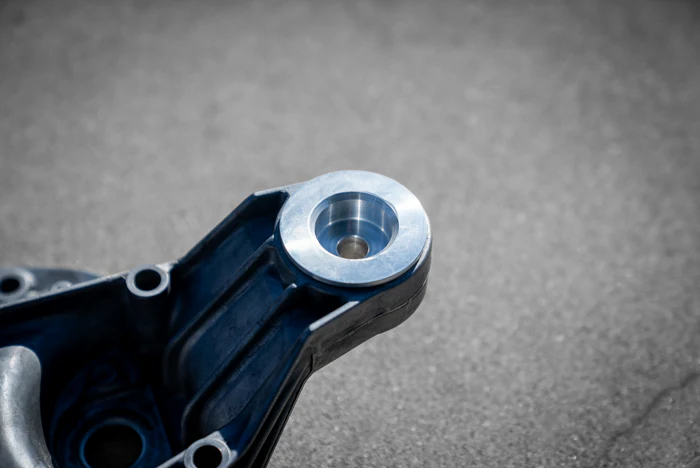 Garagistic - Polyurethane Differential Cover Bushings (E36, E46 M3, Early Z4M) - Image 5