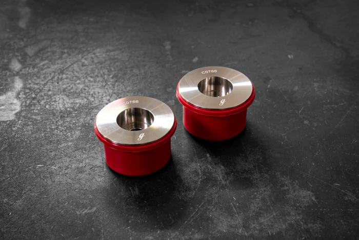 Garagistic - Polyurethane Differential Cover Bushings (E36, E46 M3, Early Z4M) - Image 8