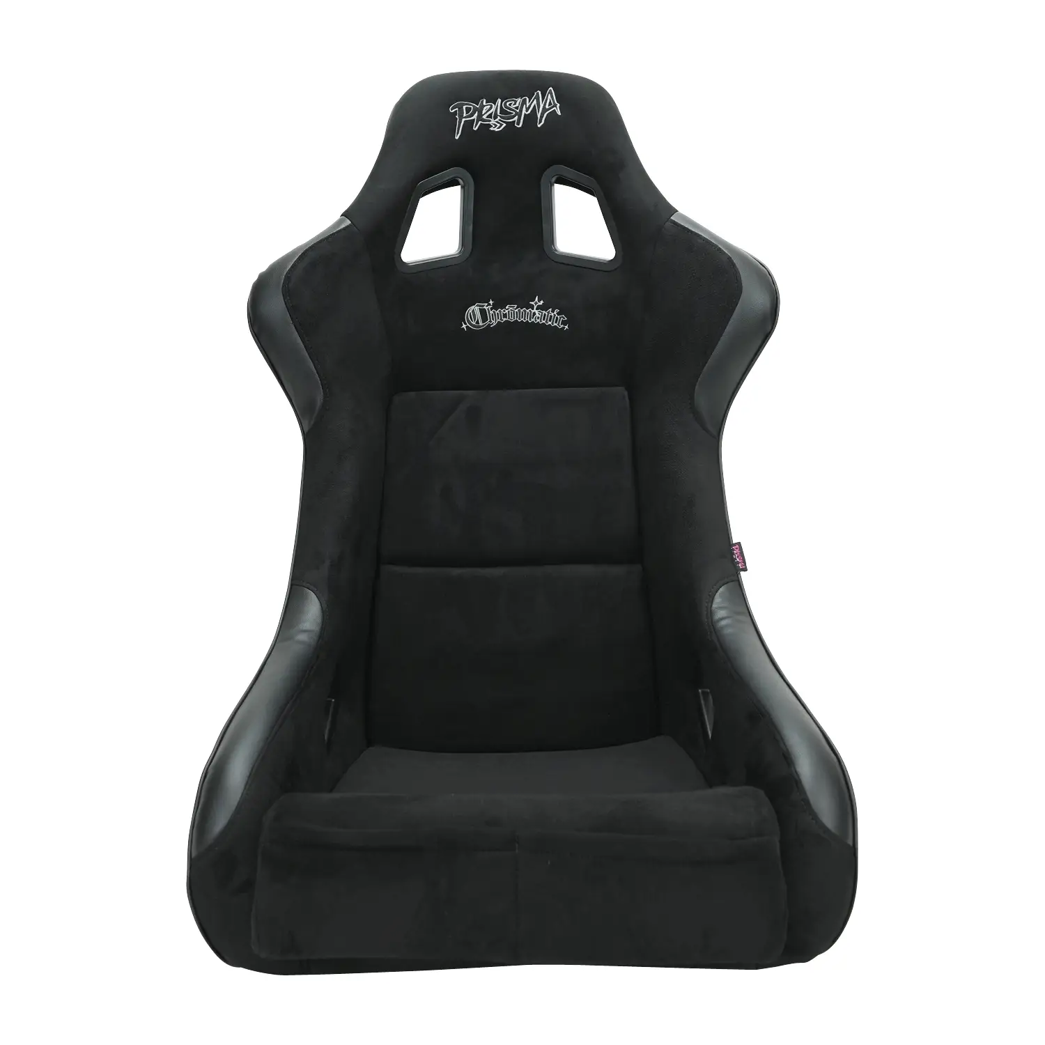 PRISMA ANTI CHROMATIC BLACK SEAT - Image 5