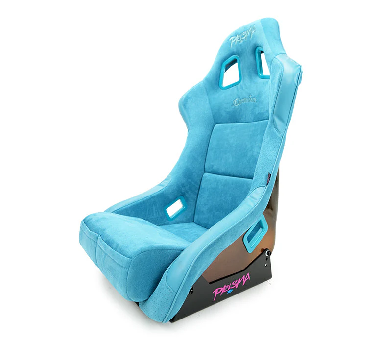 PRISMA CHROMATIC DARK TEAL SEAT - Image 2