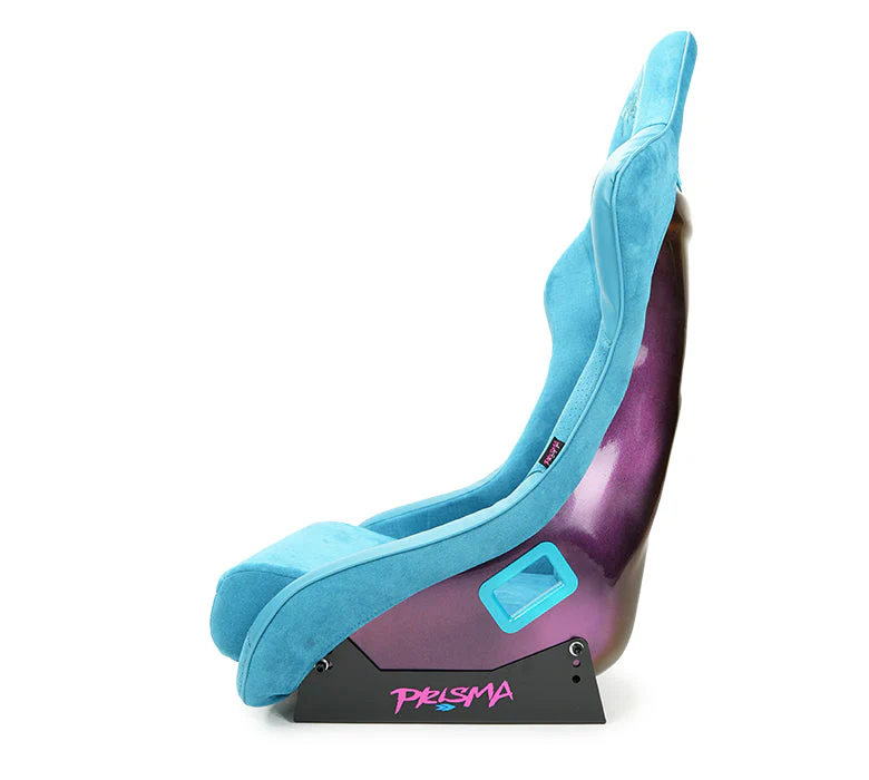 PRISMA CHROMATIC DARK TEAL SEAT - Image 3